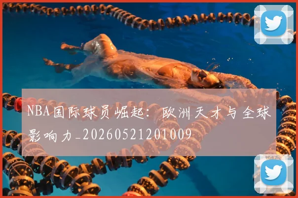 NBA国际球员崛起：欧洲天才与全球影响力_20260521201009