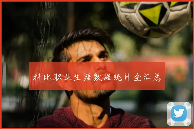 科比职业生涯数据统计全汇总