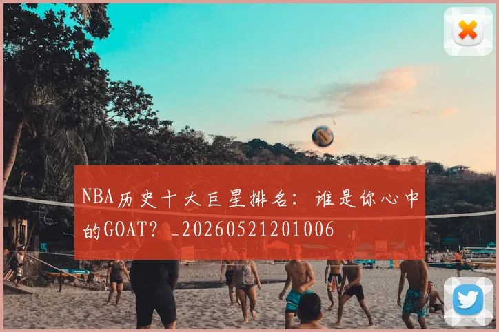 NBA历史十大巨星排名：谁是你心中的GOAT？_20260521201006