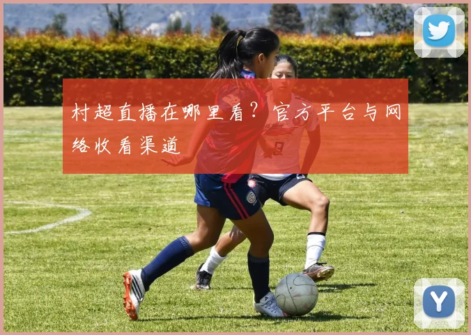 村超直播在哪里看?官方平台与网络收看渠道